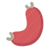 Ham Sausage icon